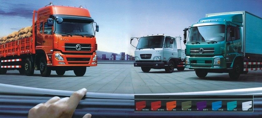 Thuê xe tải chở đồ tại Hà Nội