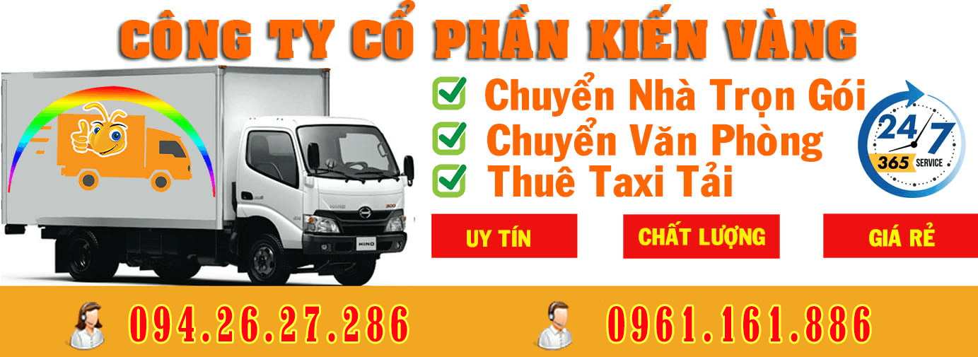 Kiến Vàng Hà Nội
